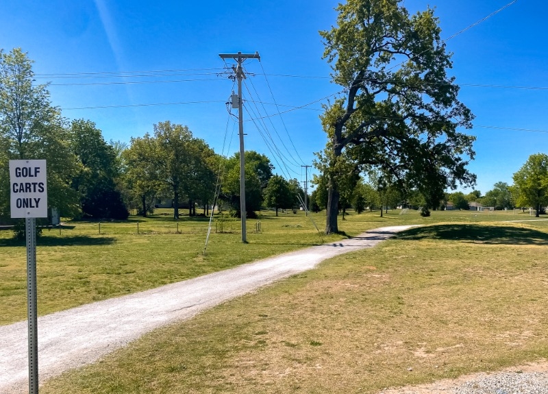 City of Carl Junction Parks & Recreation